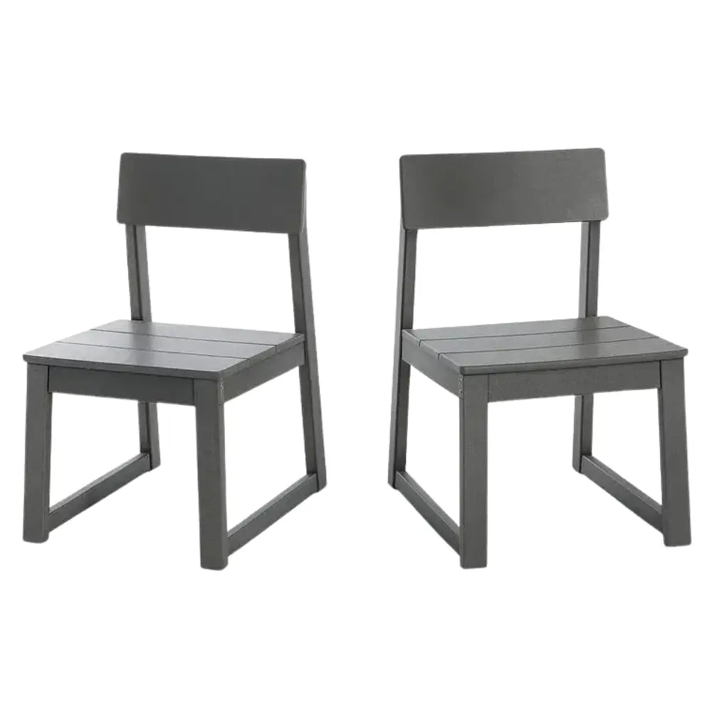 Salon de jardin avec trou parasol