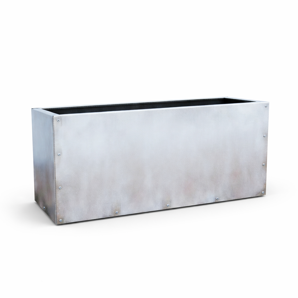 Jardinière extérieur grande taille