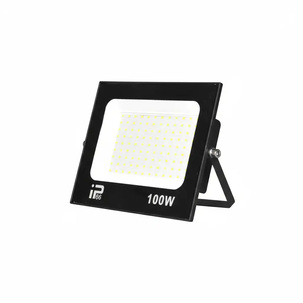 Projecteur Led Extérieur 100W Jardin d'Orée