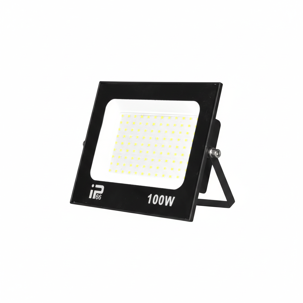 Projecteur Led Extérieur 100W
