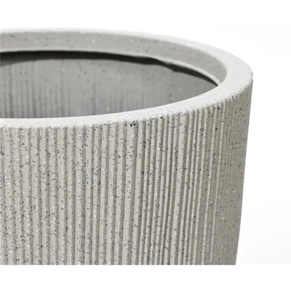 Pot de fleur design xxl