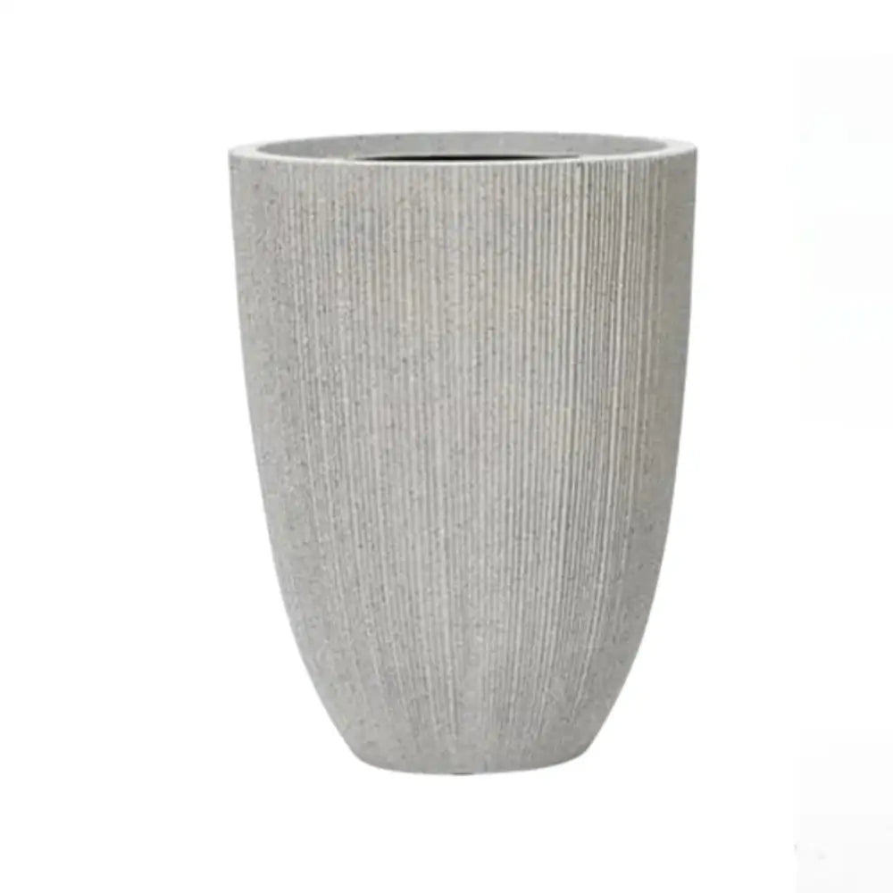 Pot de fleur design xxl