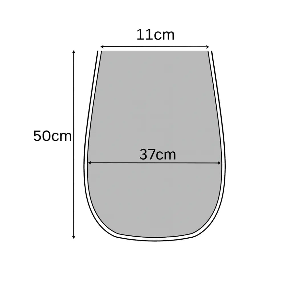 Pot de fleur xxl extérieur