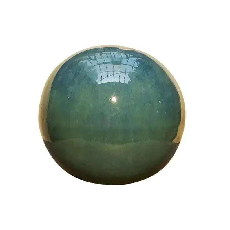 Boulé déco céramique jardin Jardin d'Orée