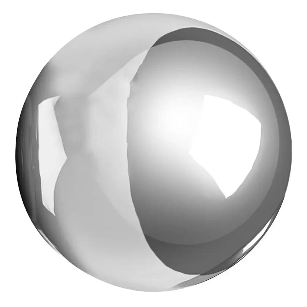 Boule décoratives pour jardin