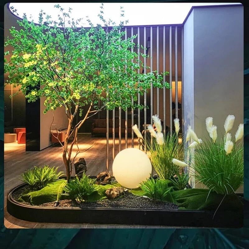 Boule led Jardin d'Orée