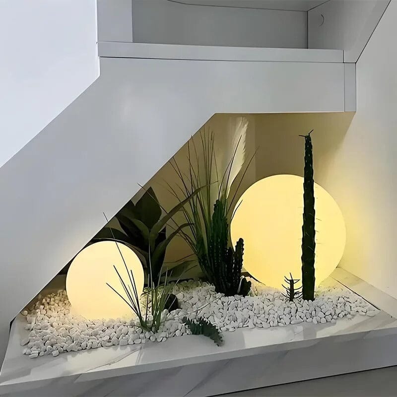 Boule led Jardin d'Orée