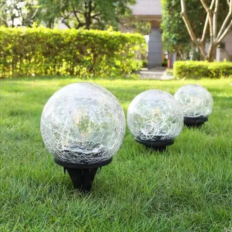Boule led
