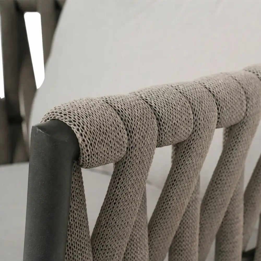 Salon de jardin 6 personnes