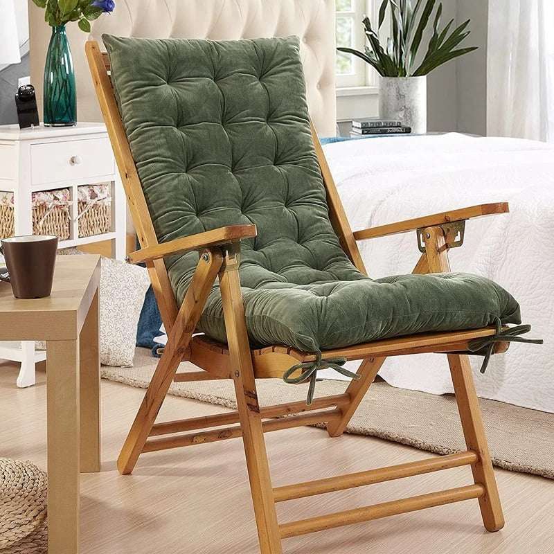 Fauteuil de jardin avec coussin Jardin d'Orée