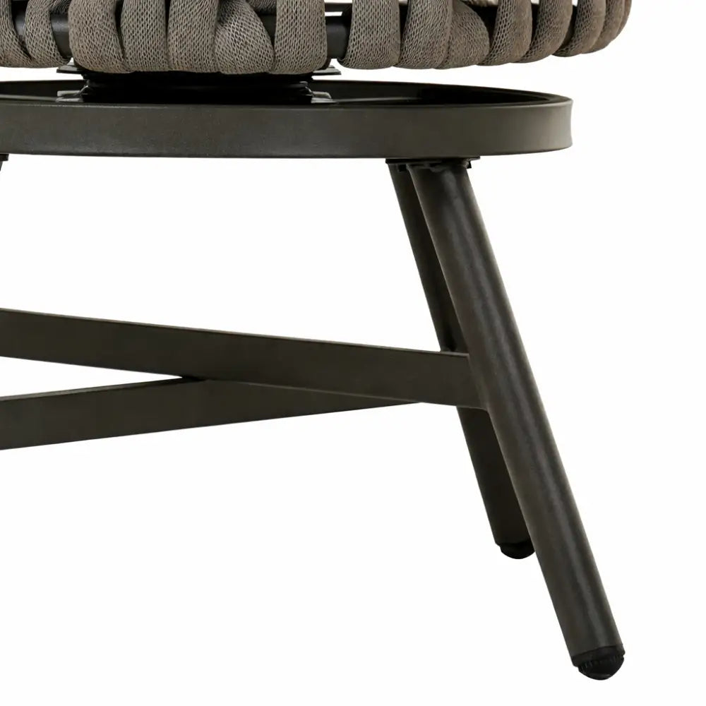 Salon de jardin 6 personnes