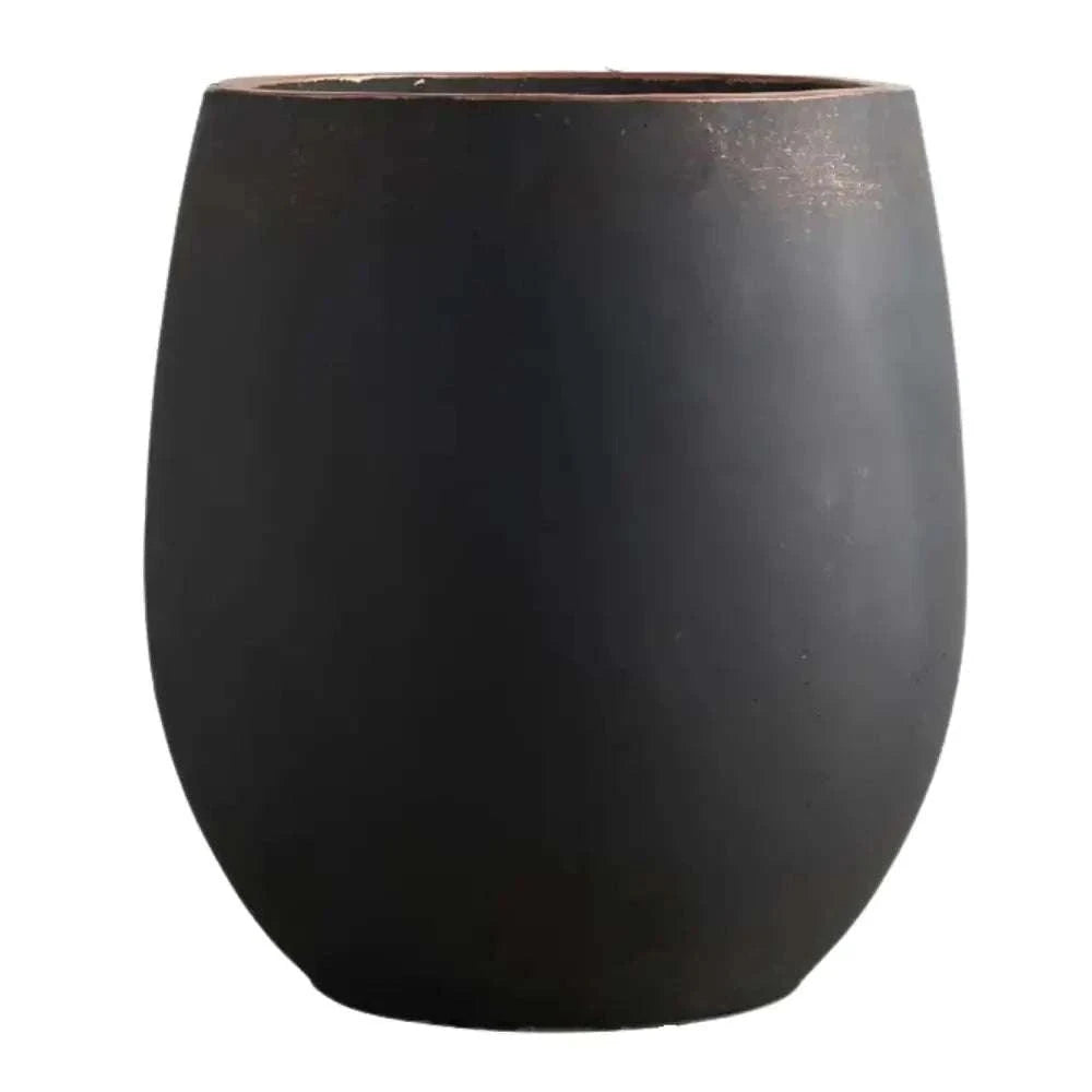 Grand pot de fleur design extérieur Jardin d'Orée