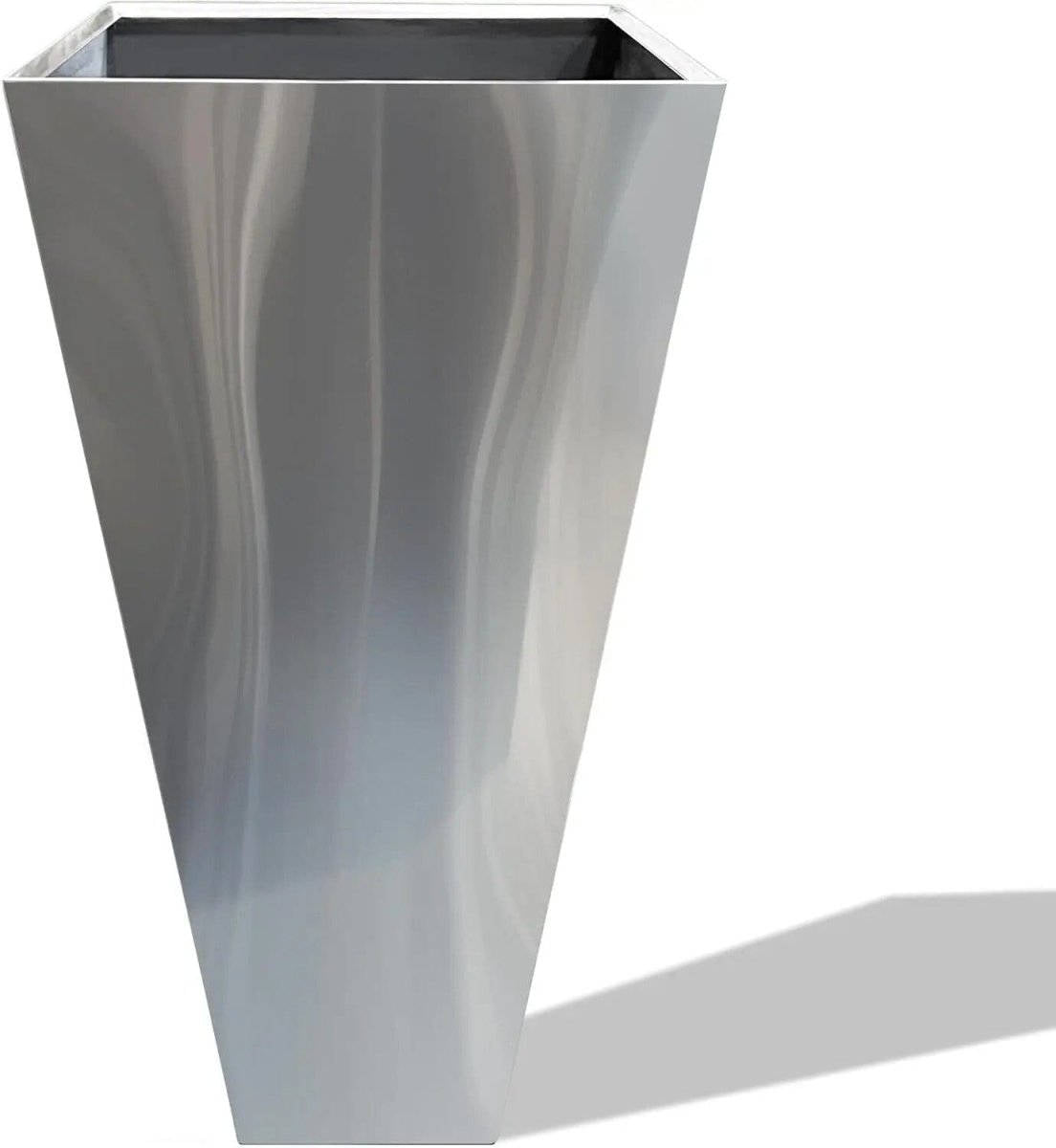 Grand pot de fleur design extérieur Jardin d'Orée