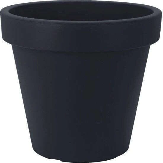 Grand pot de fleur extérieur 80 cm Jardin d'Orée