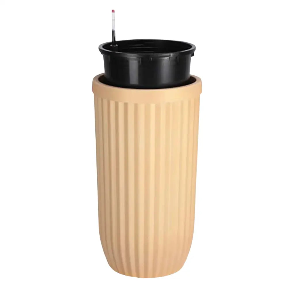 Grand pot de fleur extérieur 80 cm