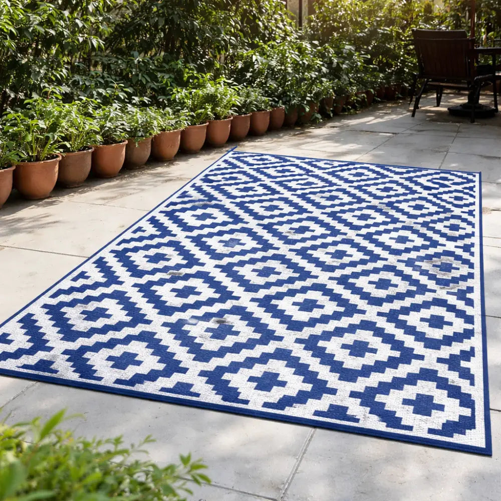 Grand tapis d’extérieur