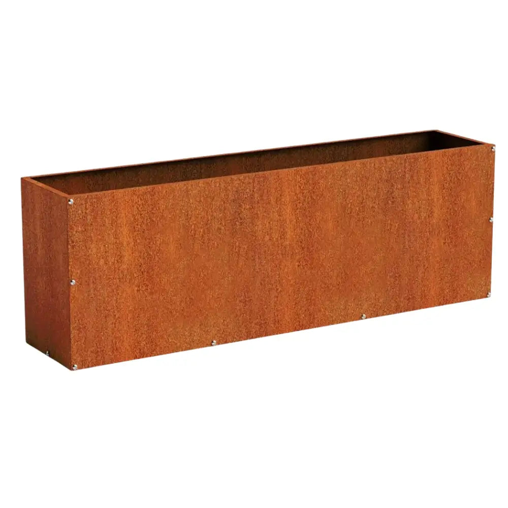 Grande jardinière extérieur