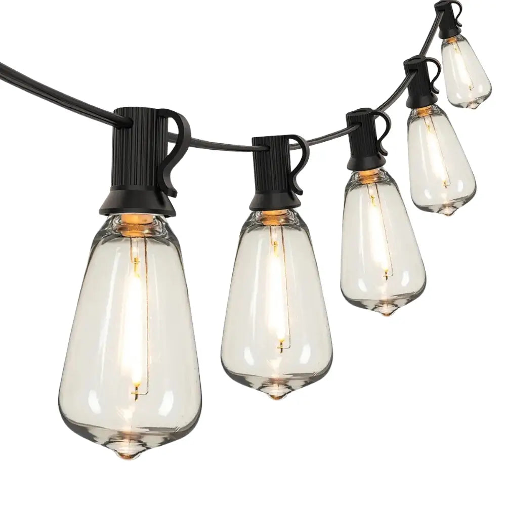 Guirlande led lumineuse extérieur