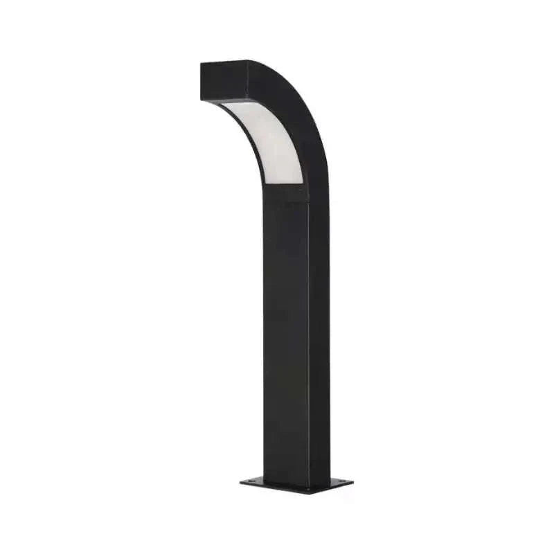 Lampadaire extérieur led design Jardin d'Orée