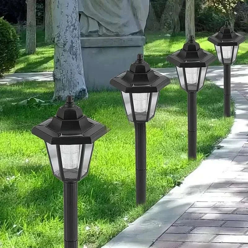 Lampadaire extérieur à led Jardin d'Orée