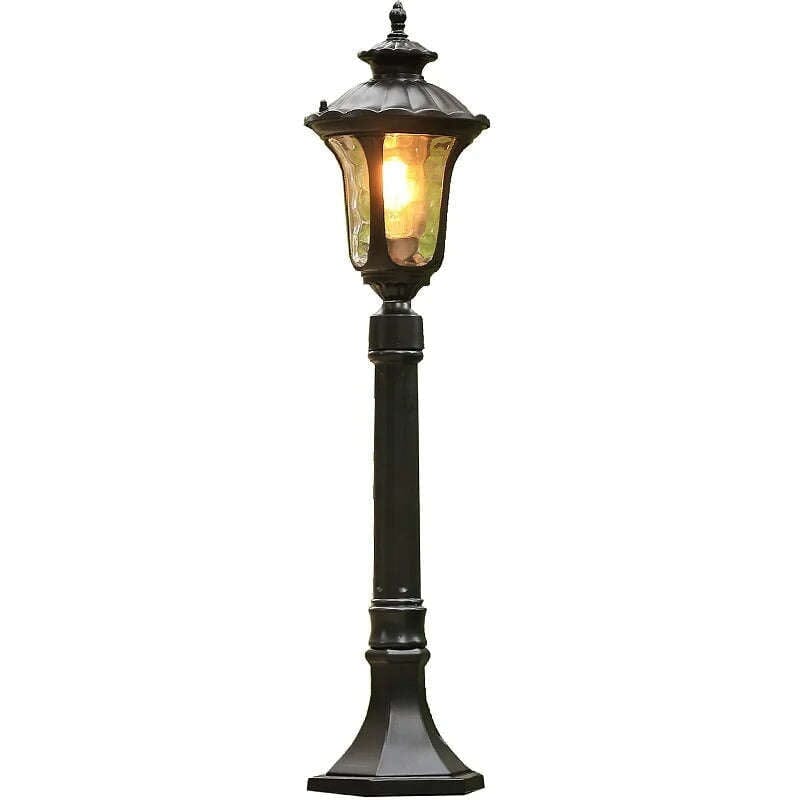 Lampadaire extérieur vintage Jardin d'Orée