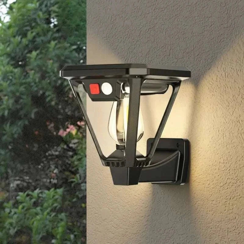 Lampadaire led extérieur Jardin d'Orée