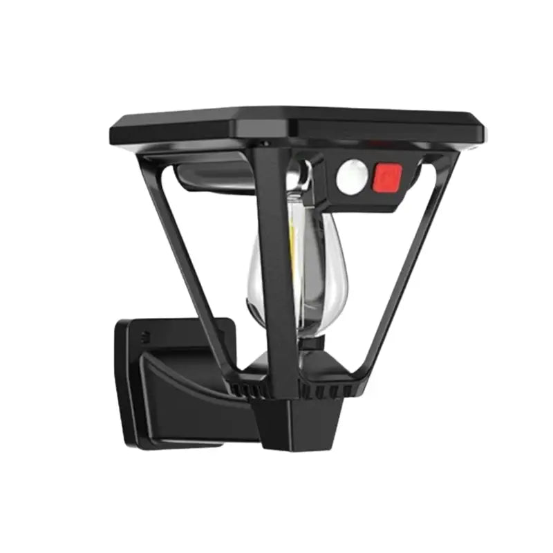 Lampadaire led extérieur