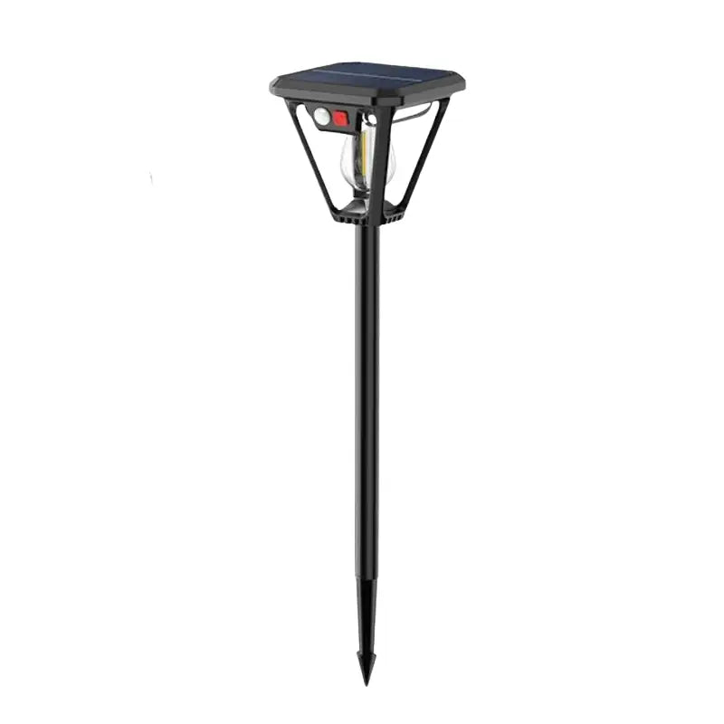 Lampadaire led extérieur