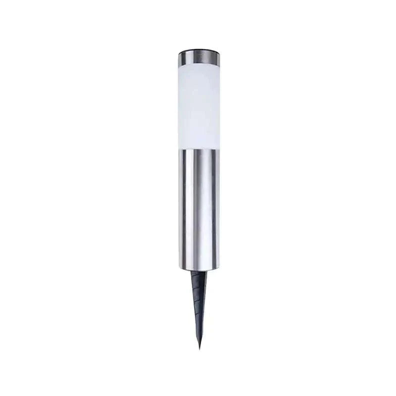 Led lampadaire solaire extérieur Jardin d'Orée