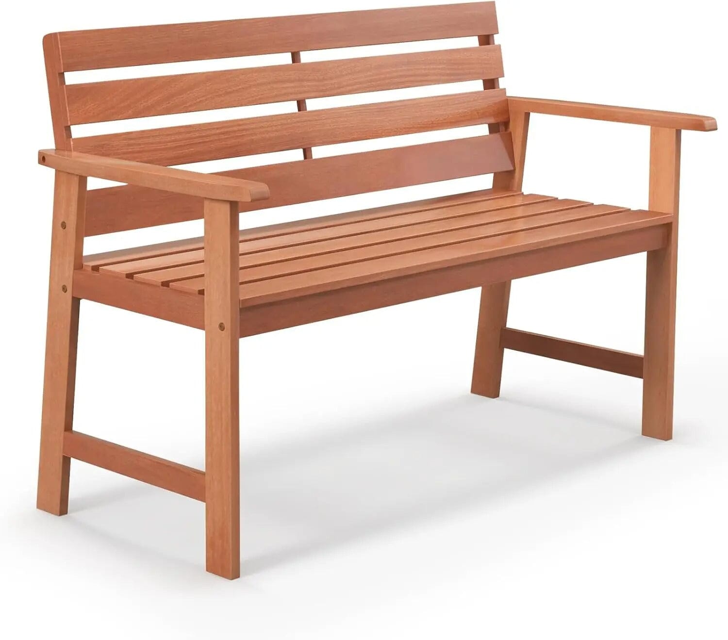Bancs de jardin en bois Jardin d'Orée