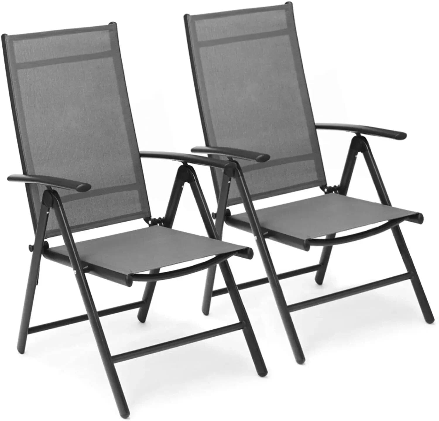 Lot de 2 fauteuils de jardin Jardin d'Orée