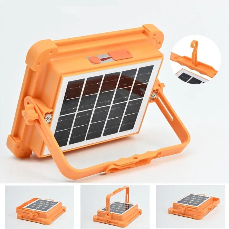 Projecteur portable extérieur Jardin d'Orée