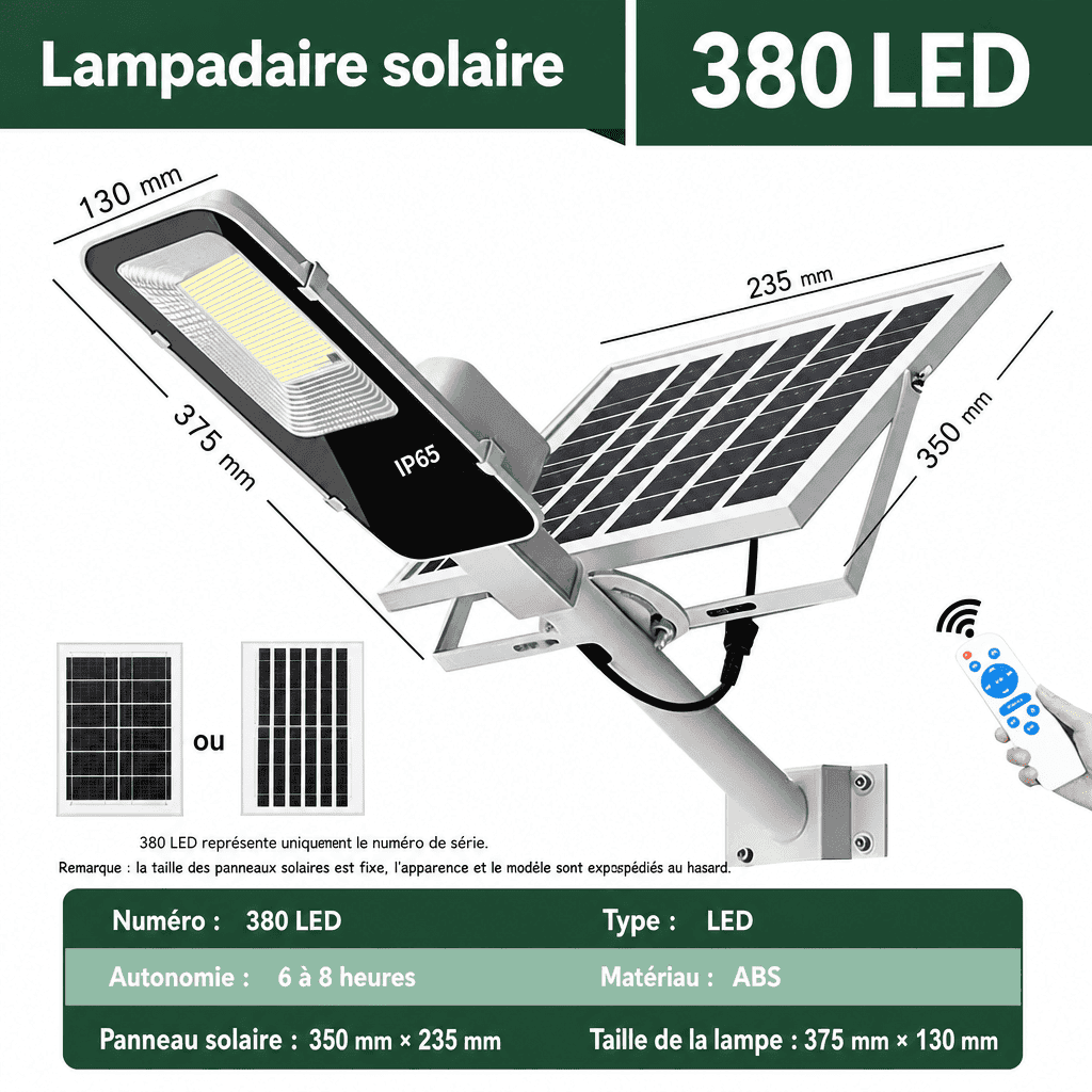 Projecteur extérieur led puissant Jardin d'Orée
