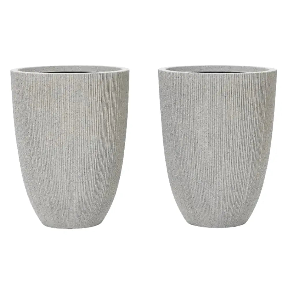 Pot de fleur design xxl