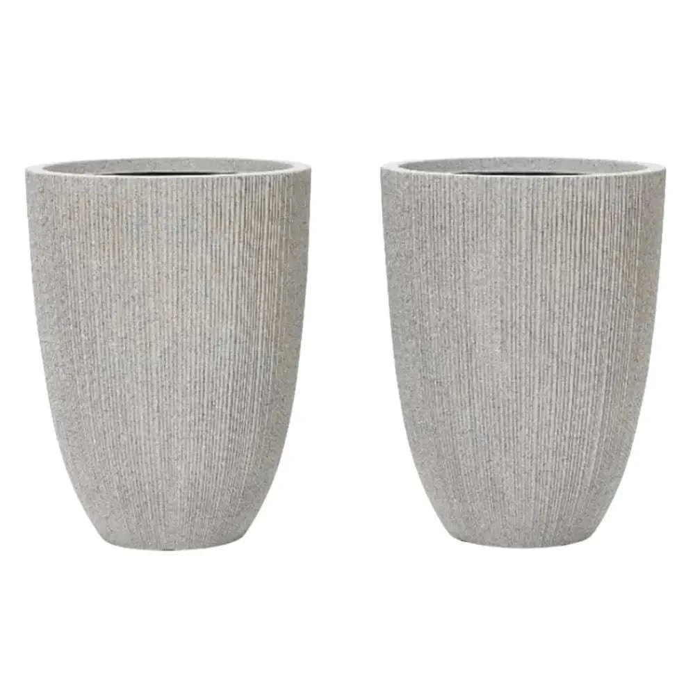 Pot de fleur design xxl