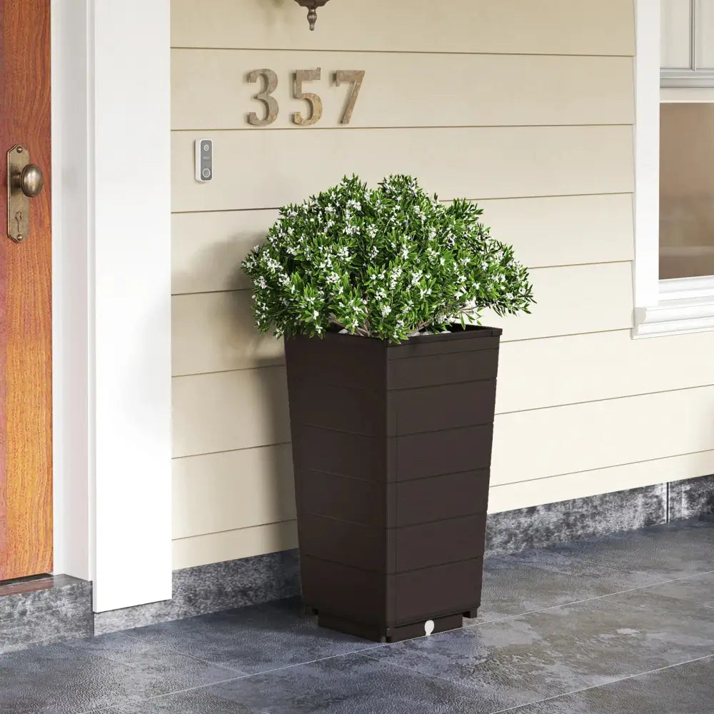Pots de fleur exterieur xxl
