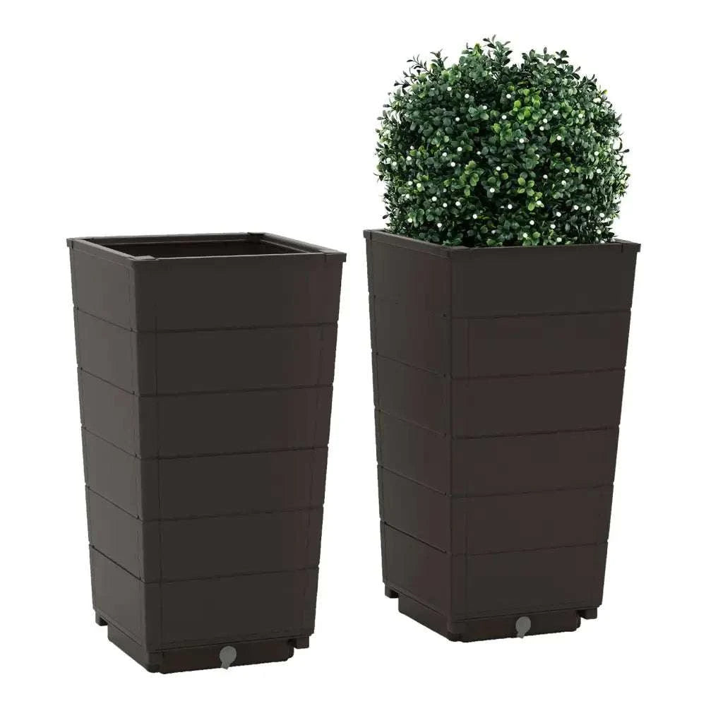 Pots de fleur exterieur xxl