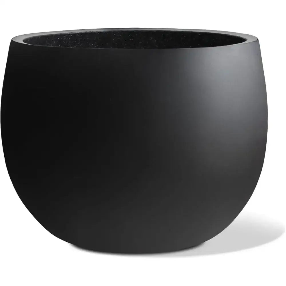 Pot de fleur rond xxl