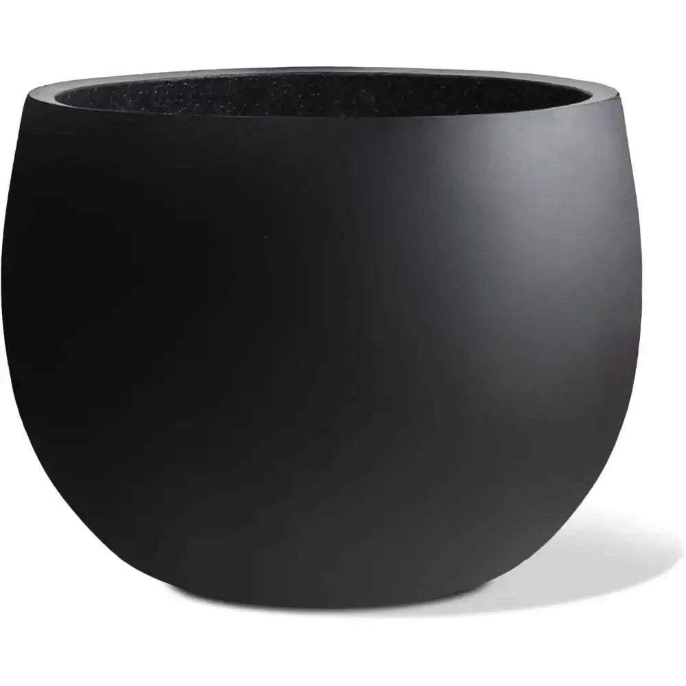 Pot de fleur rond xxl
