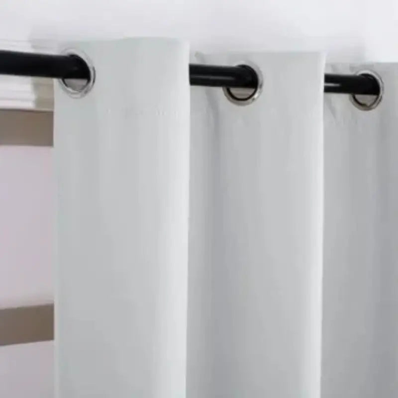 Rideaux pour extérieur