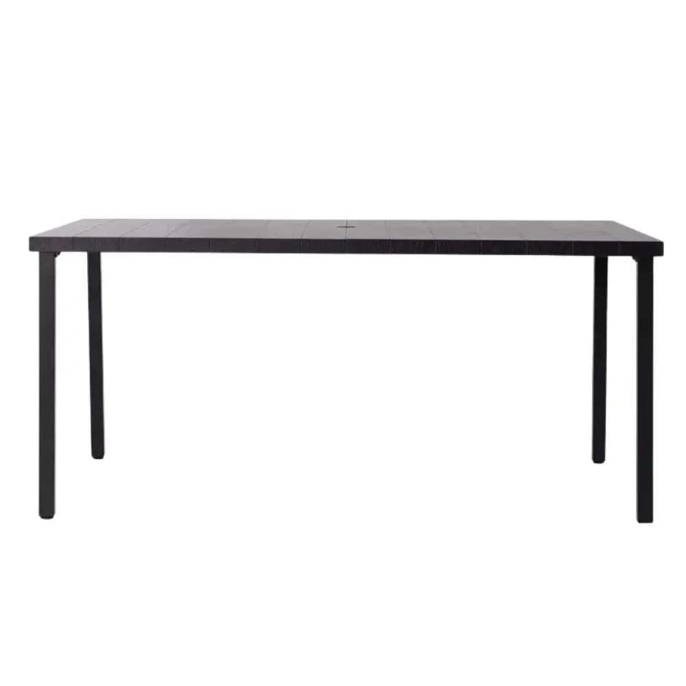 Salon de jardin ensemble table et chaises