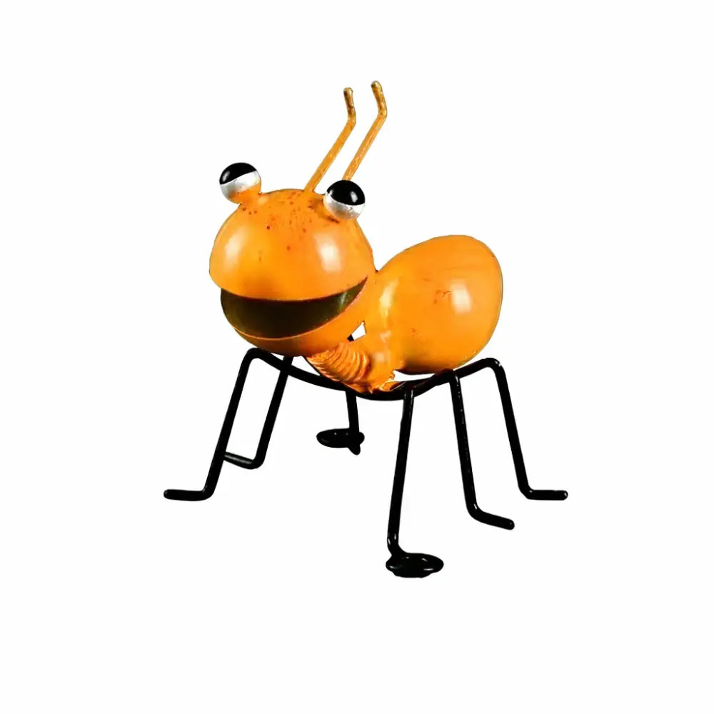 Statue de jardin fourmis