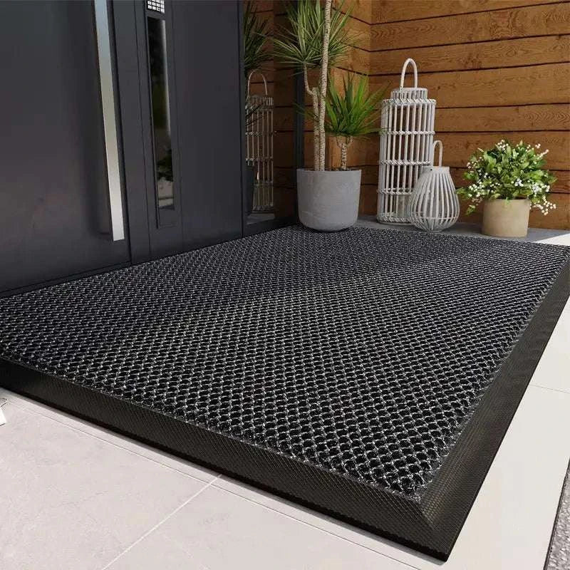 Tapis d’entrée extérieur