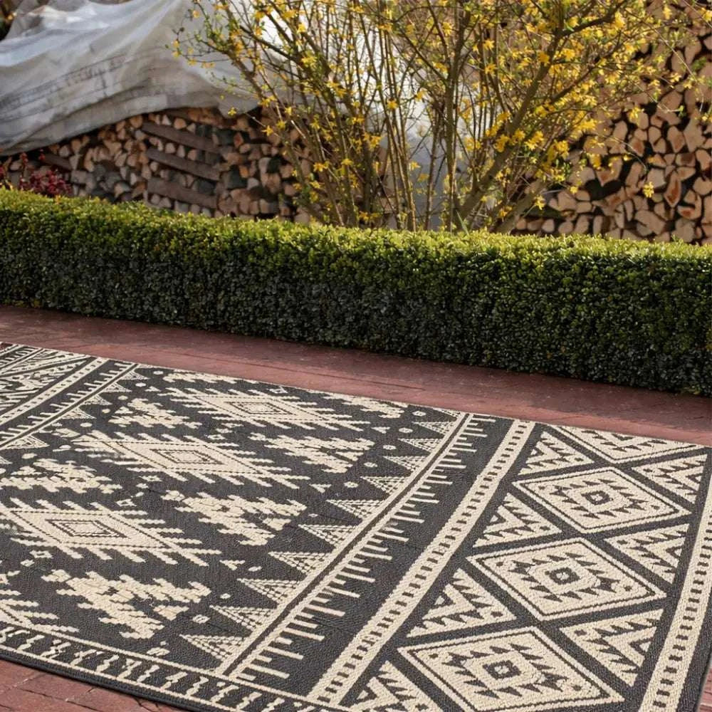 Tapis d’extérieur resistant a la pluie