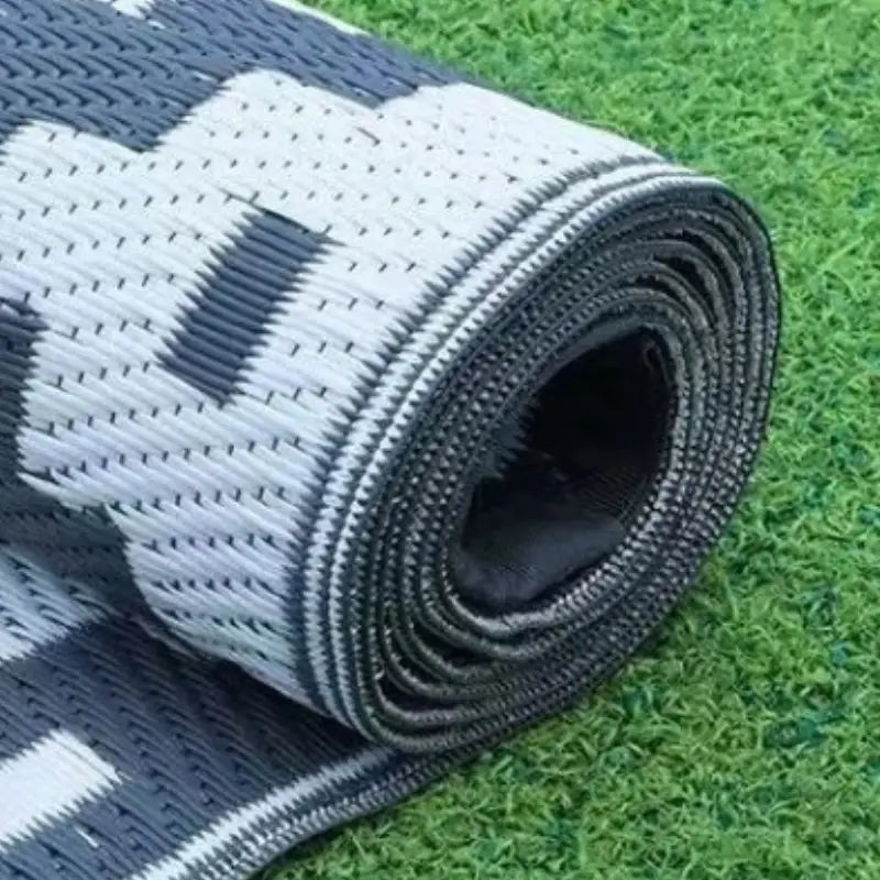 Tapis d’extérieur rectangulaire