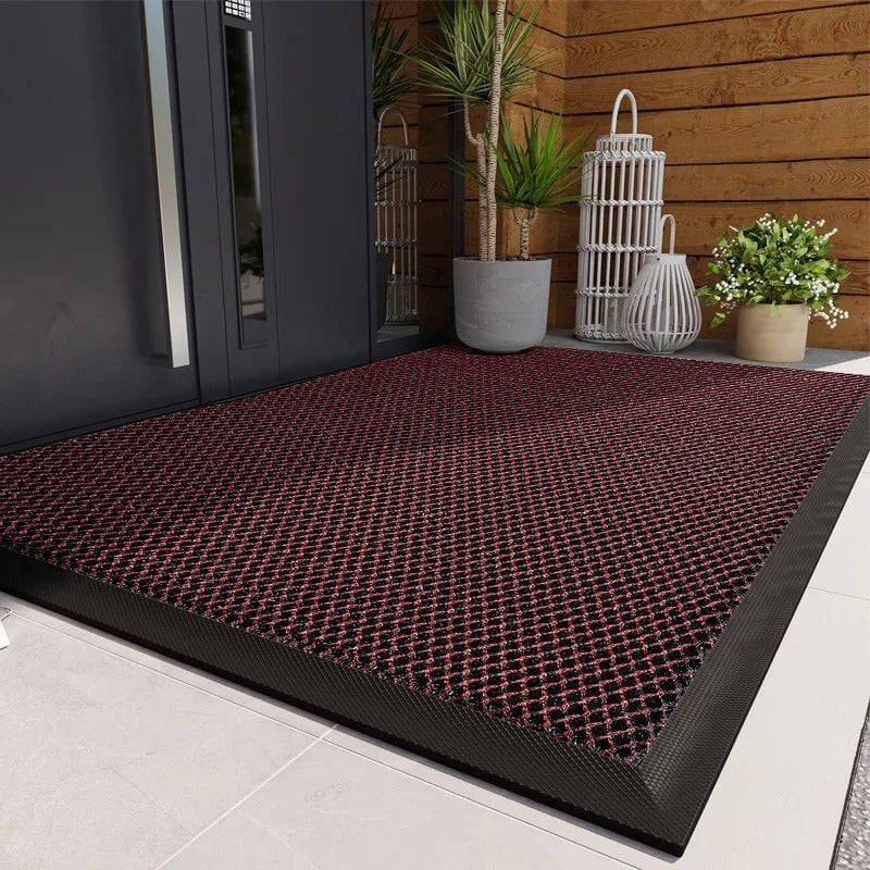 Tapis d'entrée extérieur Jardin d'Orée