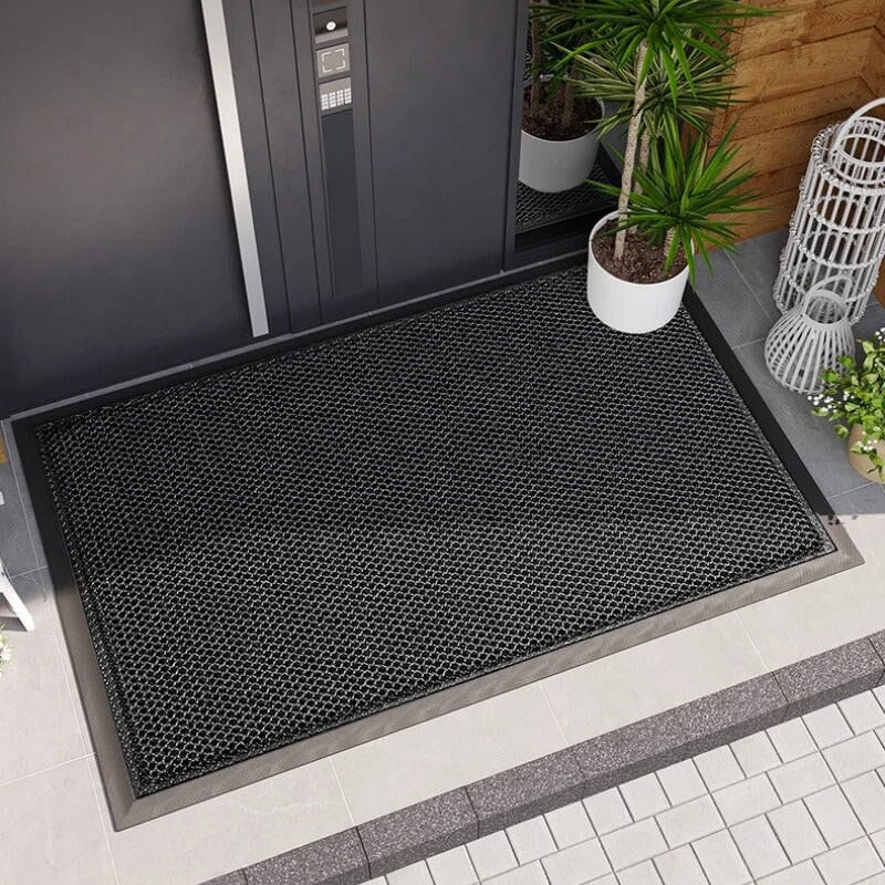 Tapis d'entrée extérieur Jardin d'Orée