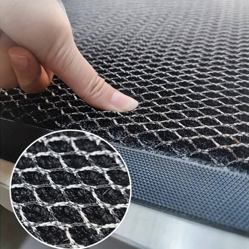 Tapis d'entrée extérieur Jardin d'Orée