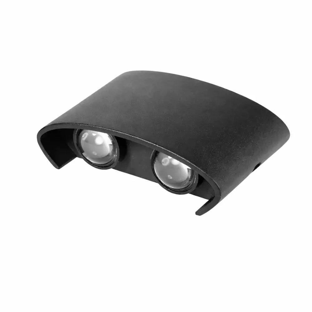 Applique murale extérieur led