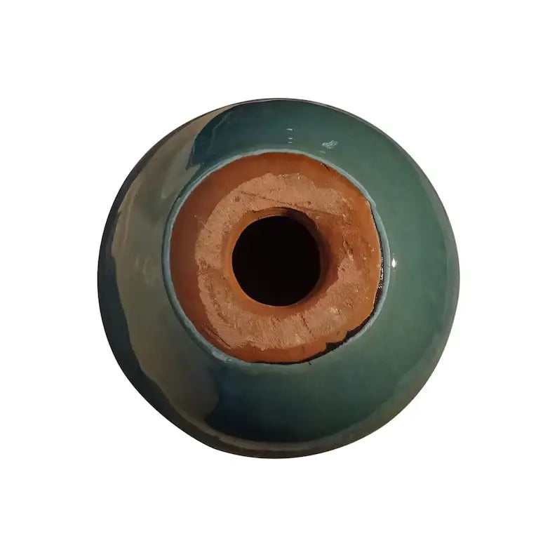 Boulé déco ceramique jardin